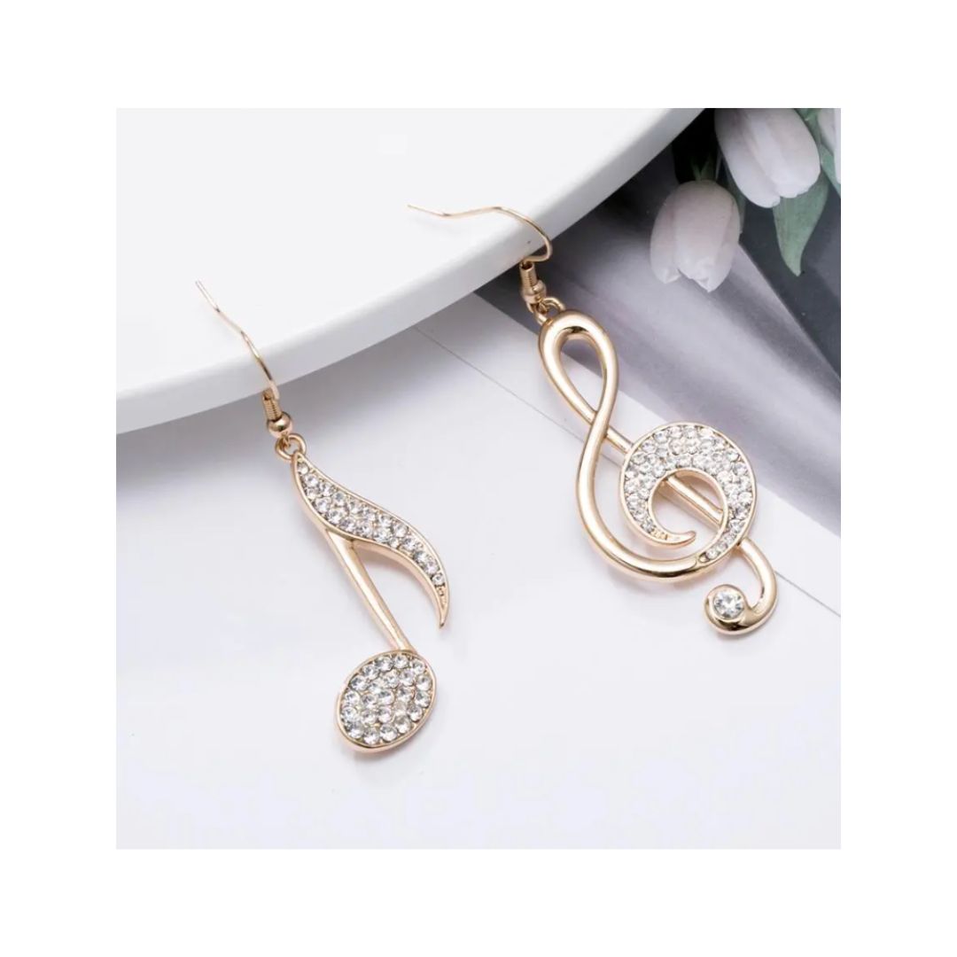 Drop deals pendant earrings