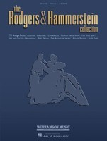 The Rodgers & Hammerstein Collection - Oscar Hammerstein II|Richard Rodgers - Guitar|Piano|Vocal Hal Leonard Piano, Vocal & Guitar