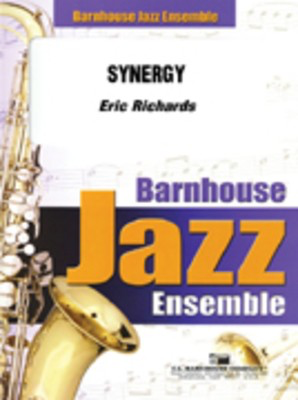 Synergy - Eric Richards - C.L. Barnhouse Company Score/Parts