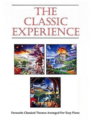 Classic Experience - Easy Piano Cramer 90511