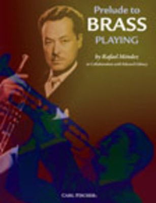 Prelude To Brass Playing -