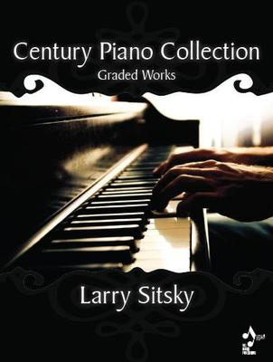 Century Piano Collection Vol. 1