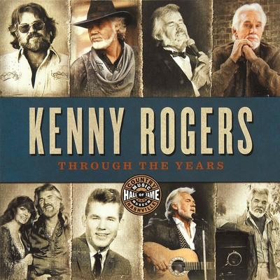 Kenny Rogers: Through the Years - Country Music Hall of Fame Country Music Hall of Fame