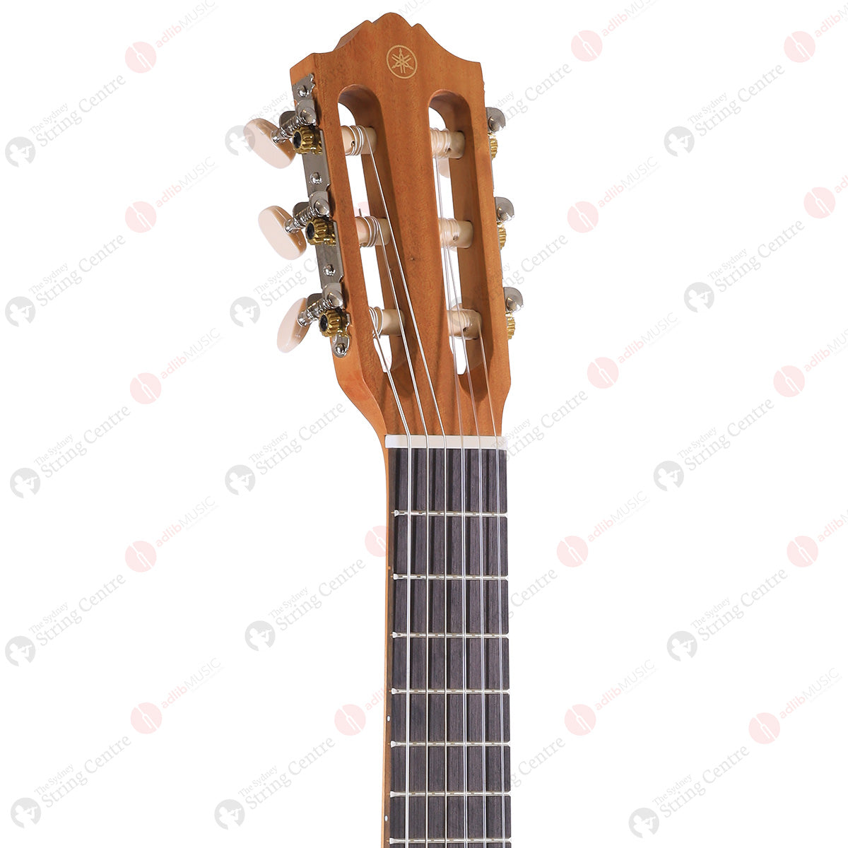 Yamaha GL1 Guitalele with Gig Bag Natural