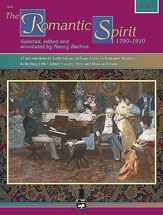 Romantic Spirit Book 2 - Various - Alfred Music