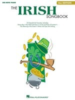 The Irish Songbook