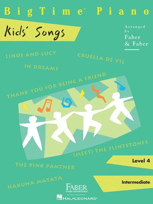 BigTimeëå Kids' Songs