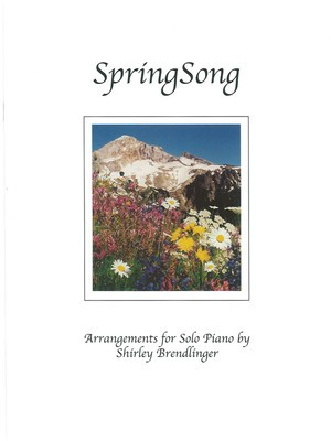 SpringSong - Promise and Hope