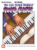 You Can Teach Yourself Piano Chords -