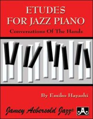 Etudes for Jazz Piano