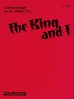 The King and I - Oscar Hammerstein II|Richard Rodgers - Piano|Vocal Hal Leonard Vocal Score