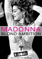 Madonna - Blond Ambition - Backbeat Books