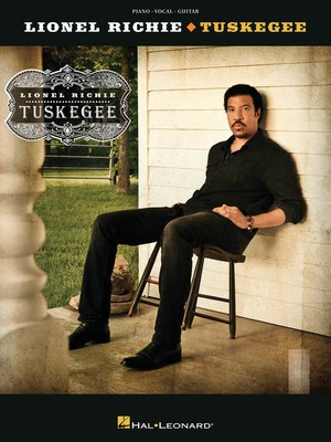 Tuskegee - Guitar|Piano|Vocal Hal Leonard