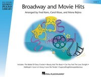 Broadway and Movie Hits - Level 1 - Out Of Print