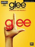 Glee - Women's Edition Volume 1 - The Singer's Series - Vocal Hal Leonard