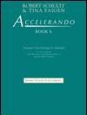 Accelerando, Book 6