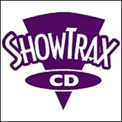 That's Amorí© - (That's Love) - Harry Warren|Jack Brooks - Kirby Shaw Hal Leonard ShowTrax CD CD