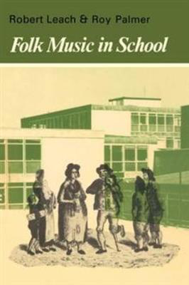 Folk Music In School -