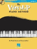 The Worship Piano Method