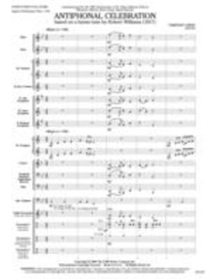 Antiphonal Celebration - Timothy Loest - FJH Music Company Score/Parts