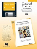 Classical Themes - Level 3 - General MIDI Disk