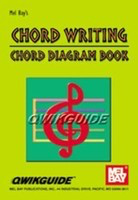 Chord Writing Chord Diagram Book Qwik Guide -