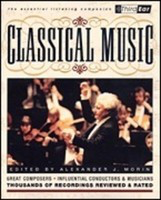 Classical Music Third Ear - A. Morin Backbeat Books