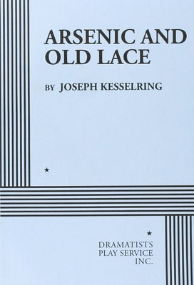 Arsenic And Old Lace -