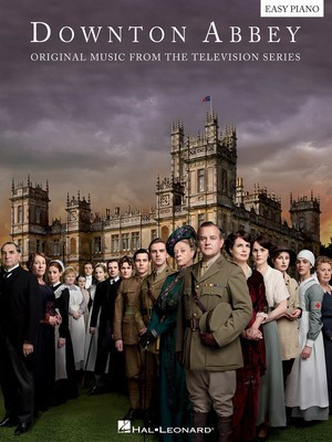 Downton Abbey - Easy Piano - Hal Leonard