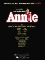 Annie (Broadway) - Easy piano Selections