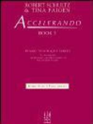 Accelerando, Book 3