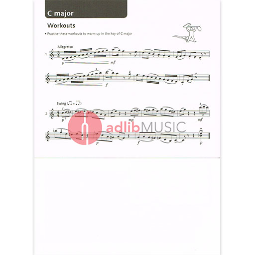 Joining the Dots for Violin Grade 5 - Violin by Bullard ABRSM 9781848495883