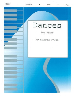 Dances Piano Collection