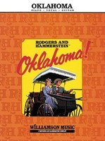 Oklahoma (From Oklahoma!') - Hal Leonard Piano & Vocal