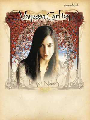 Be Not Nobody - Vaness Calton - P/V/G - Music Sales