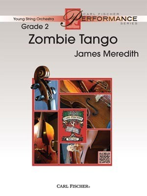 Zombie Tango SO Gr 2