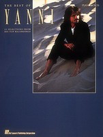 The Best of Yanni