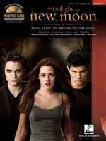 The Twilight Saga - New Moon