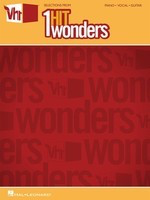 Selections from VH1's 1-Hit Wonders - Guitar|Piano|Vocal Hal Leonard Piano, Vocal & Guitar