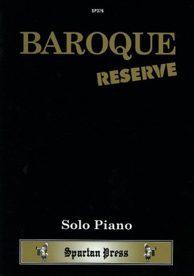 Baroque Reserve