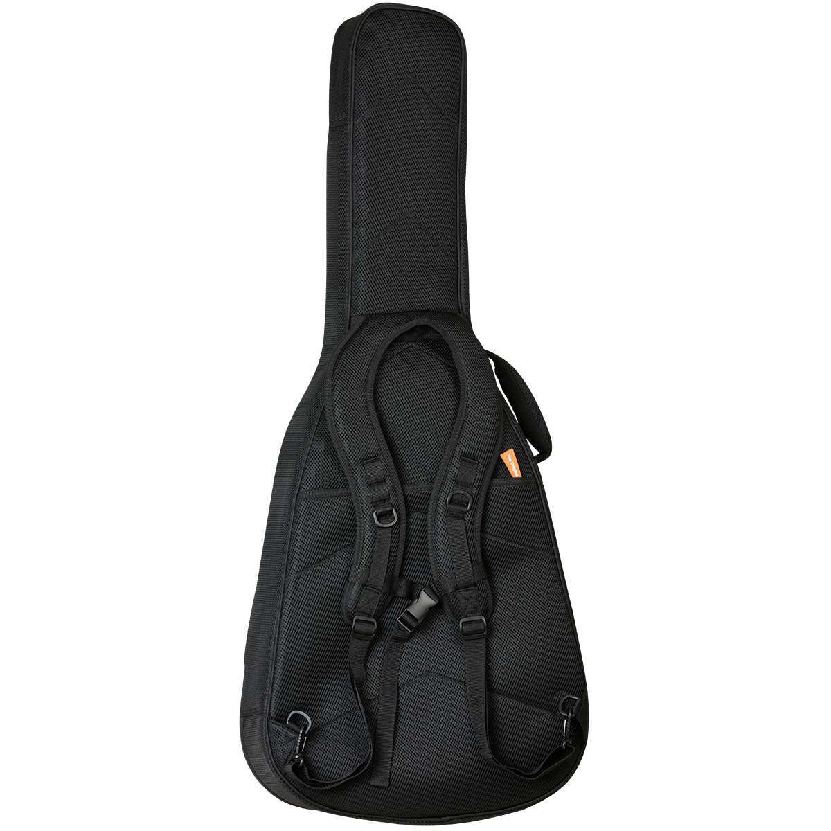 Guitar Bag - OGB Coda OGBC2 Premium Classical Soft Case