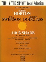 One Hundred Ten in the Shade - Harvey Schmidt|Tom Jones - Piano|Vocal Hal Leonard Vocal Selections