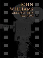 John Williams - Greatest Hits 1969-1999