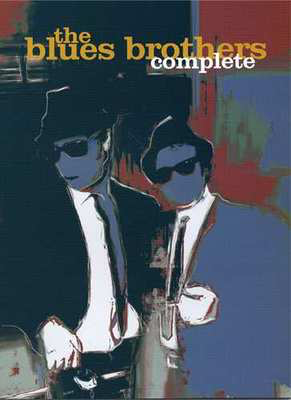 Blues Brothers Complete Pvg -