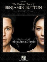 The Curious Case of Benjamin Button