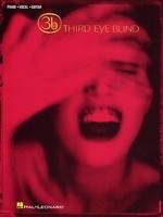 Third Eye Blind - Hal Leonard Piano, Vocal & Guitar