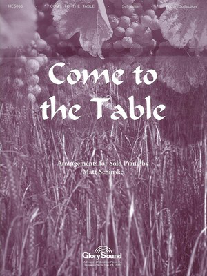 Come to the Table