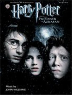 HARRY POTTER AND THE PRISONER OF AZKABAN LATE EL