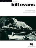 Bill Evans