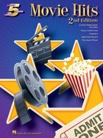 Movie Hits - 2nd Edition